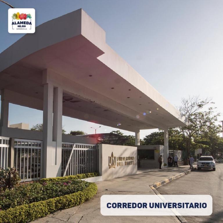 Apt nuevo 15min CC BuenavistValmundo TV50 Netflix - Apartamento de 2 dormitorios - 13