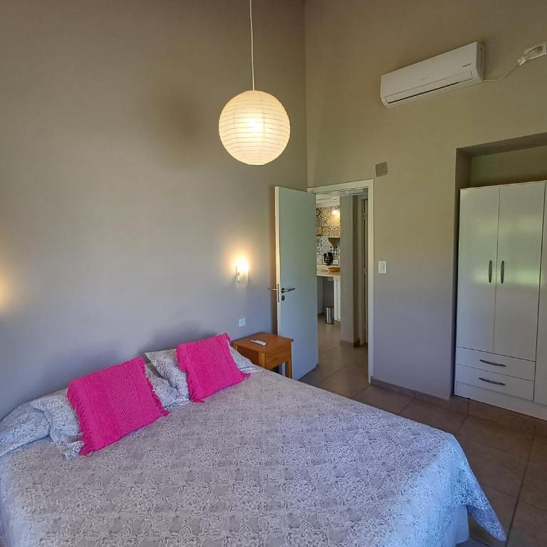 Loft Chacras - Casa de 2 dormitorios - 22
