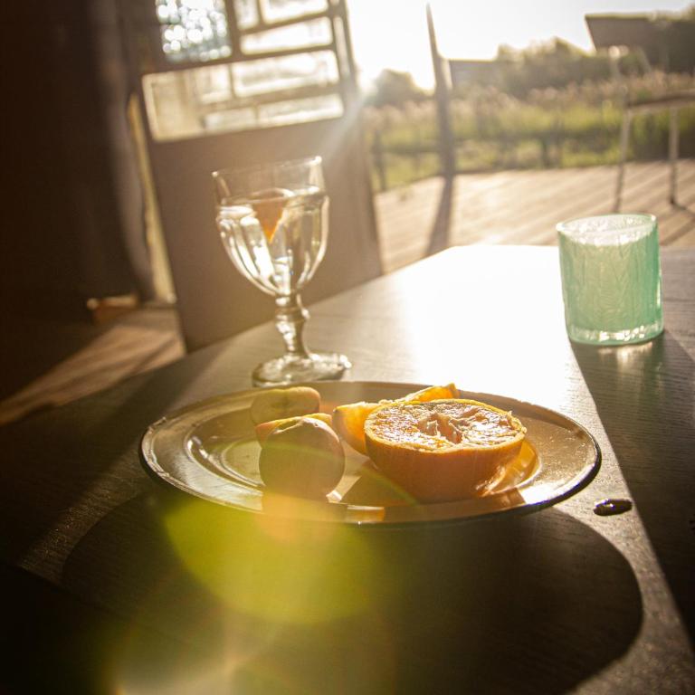 Uy - Cabaña de ESTILO, entorno Natural ùnico - Deluxe Queen Room - 24