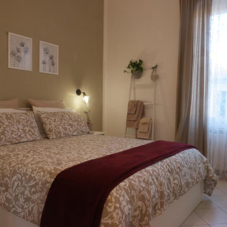 Il Nido di Marirò - Appartamento con 1 Camera da Letto - 1