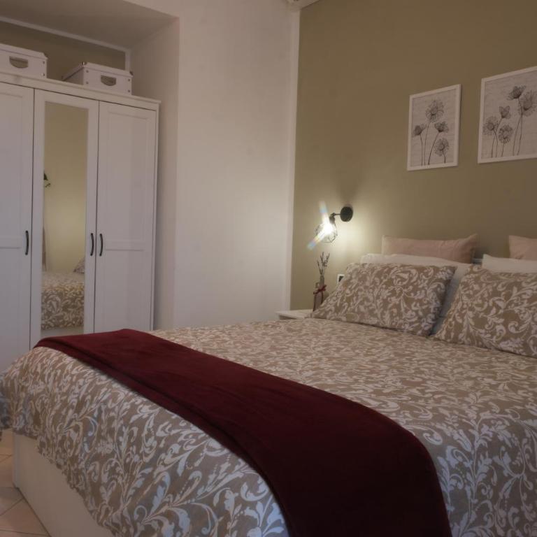 Il Nido di Marirò - Appartamento con 1 Camera da Letto - 7