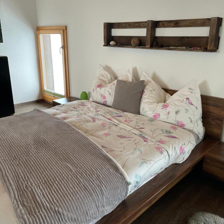 Chalet Sträba - Haus mit 1 Schlafzimmer - 37