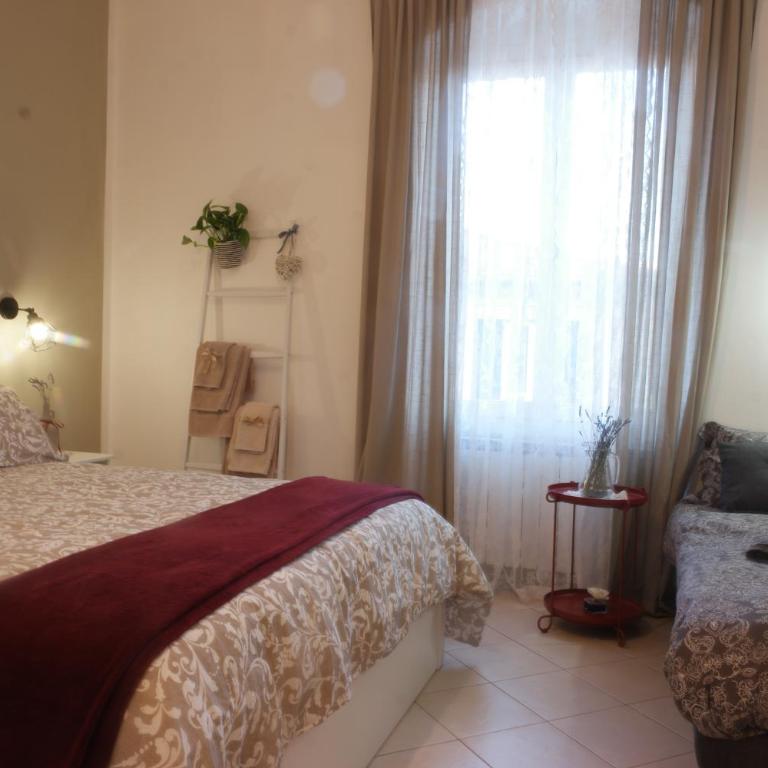 Il Nido di Marirò - Appartamento con 1 Camera da Letto - 10