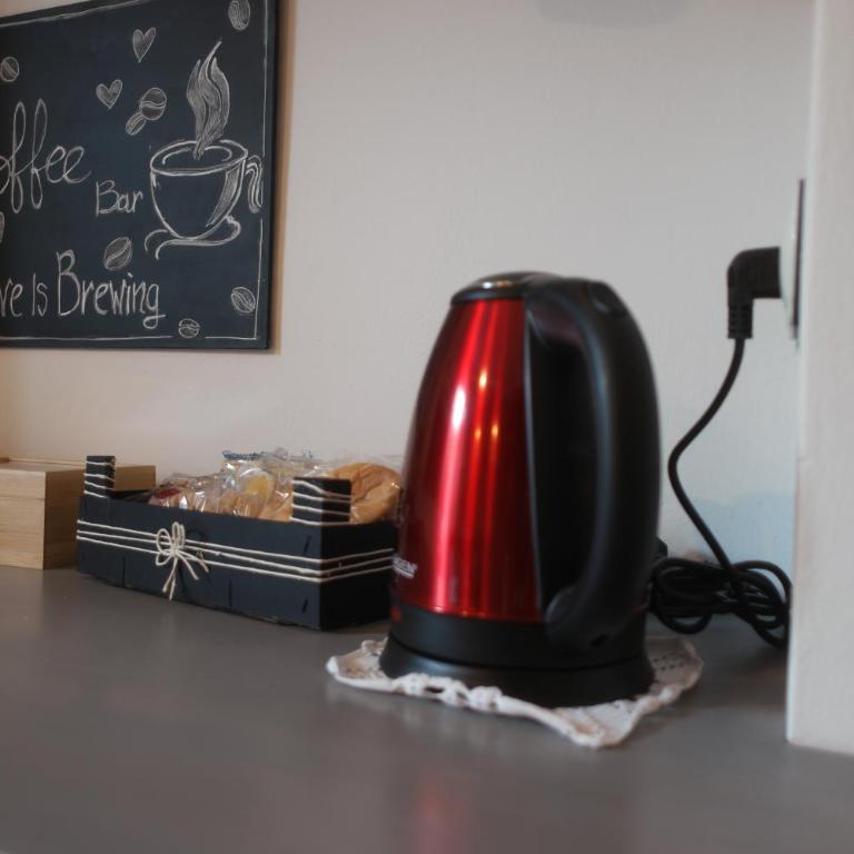 Il Nido di Marirò - Appartamento con 1 Camera da Letto - 11