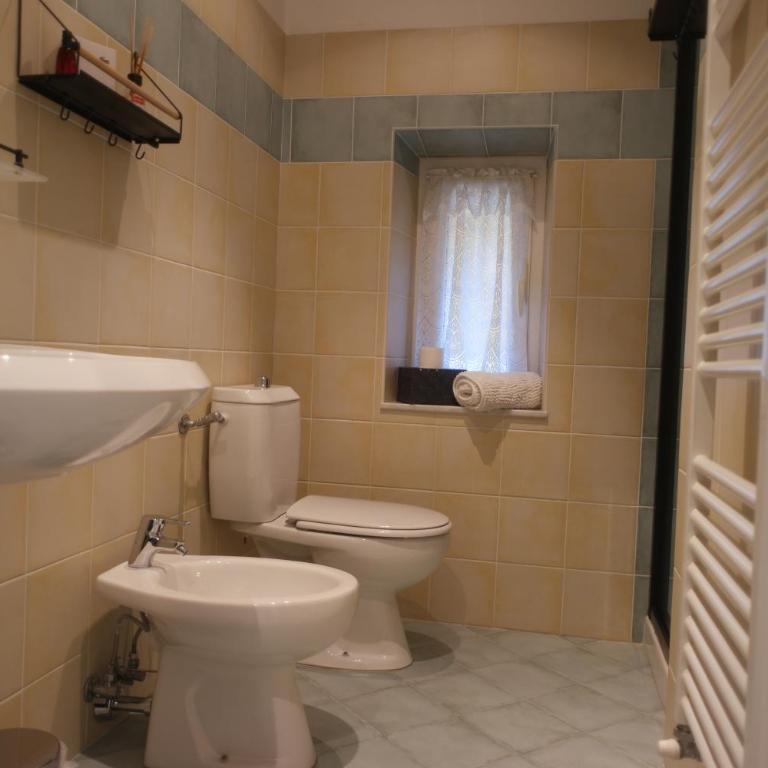 Il Nido di Marirò - Appartamento con 1 Camera da Letto - 25