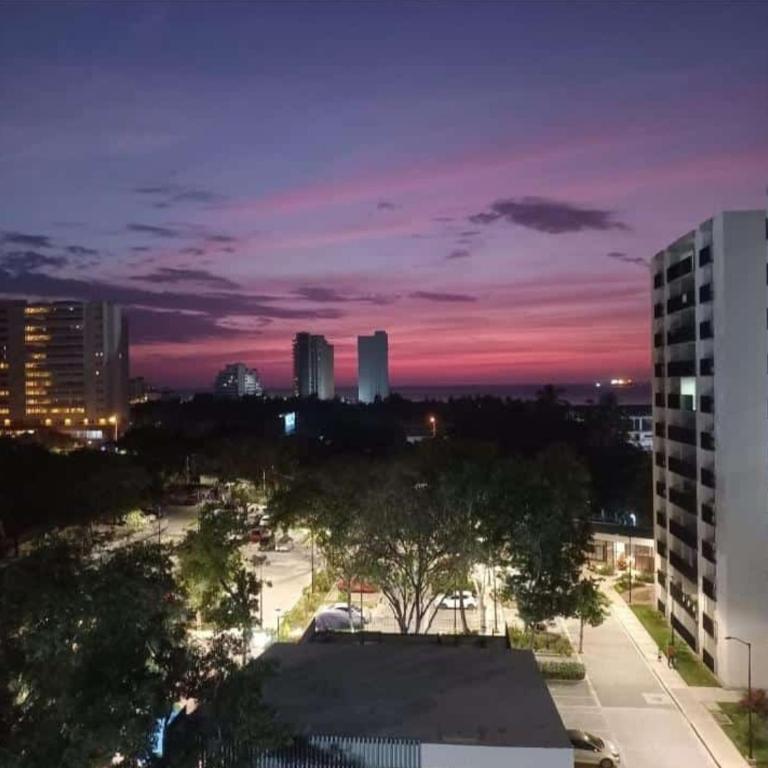 Hermoso Apto cerca a la playa Bello Horizonte Plaza - Apartamento con vistas al mar - 34