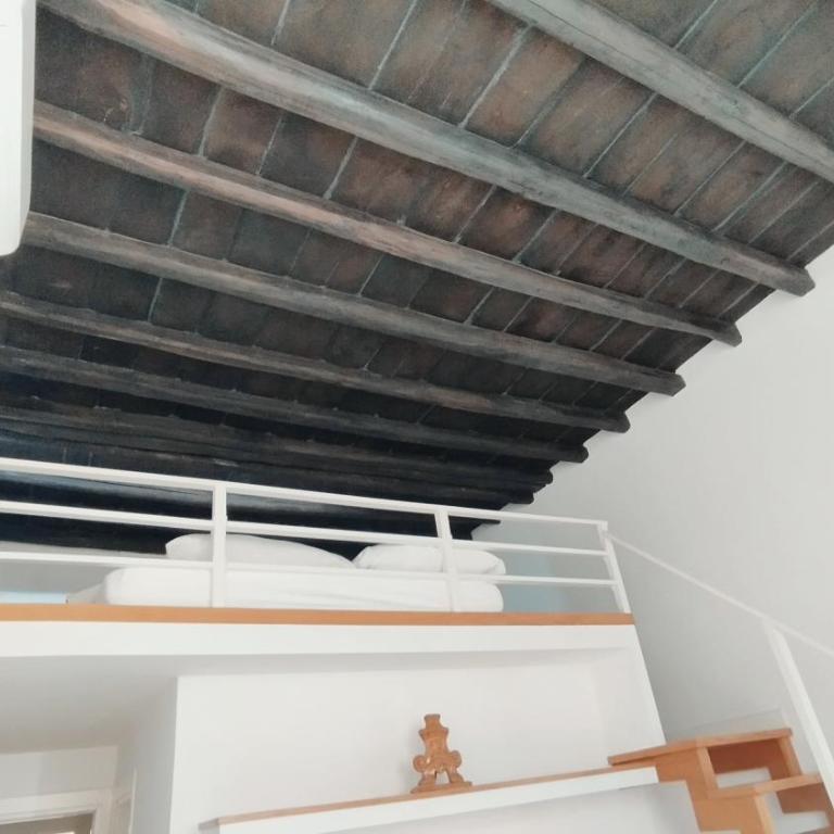Casa Tiffany Piazza di Spagna - Appartamento Superior - 1