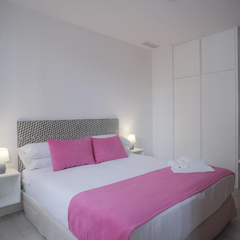 Casa Palacio La Casa Blanca Suites - Apartamento Deluxe de 2 dormitorios - 18