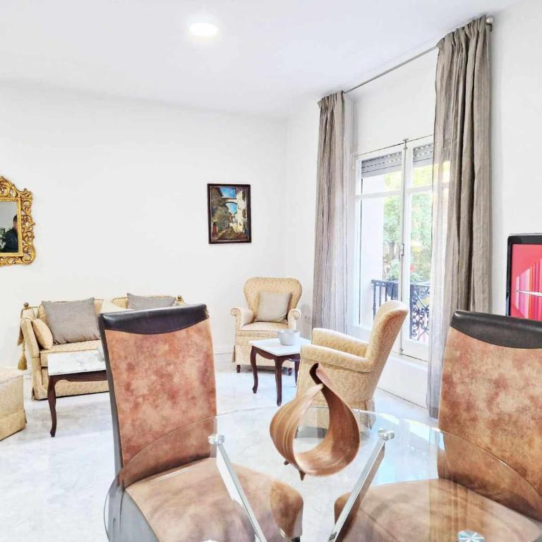 Alojamientos Fenix - Two-Bedroom Apartment - 3