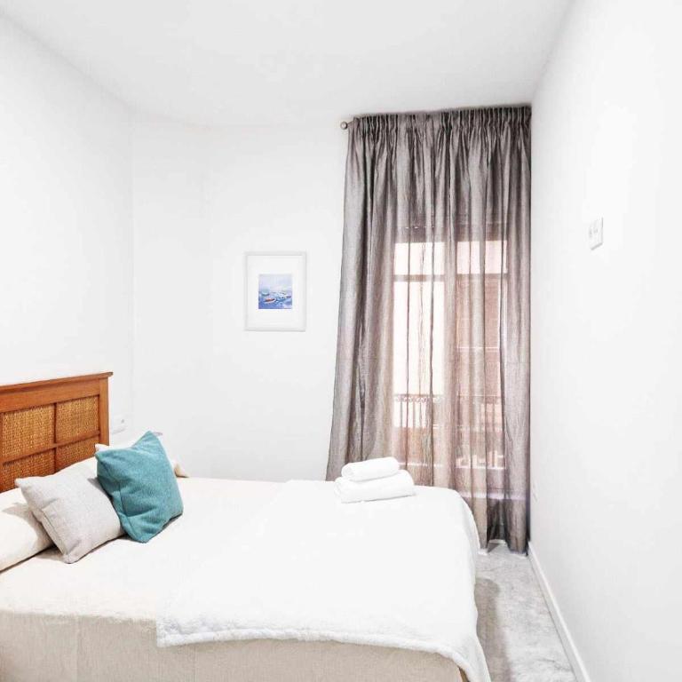 Alojamientos Fenix - Two-Bedroom Apartment - 5