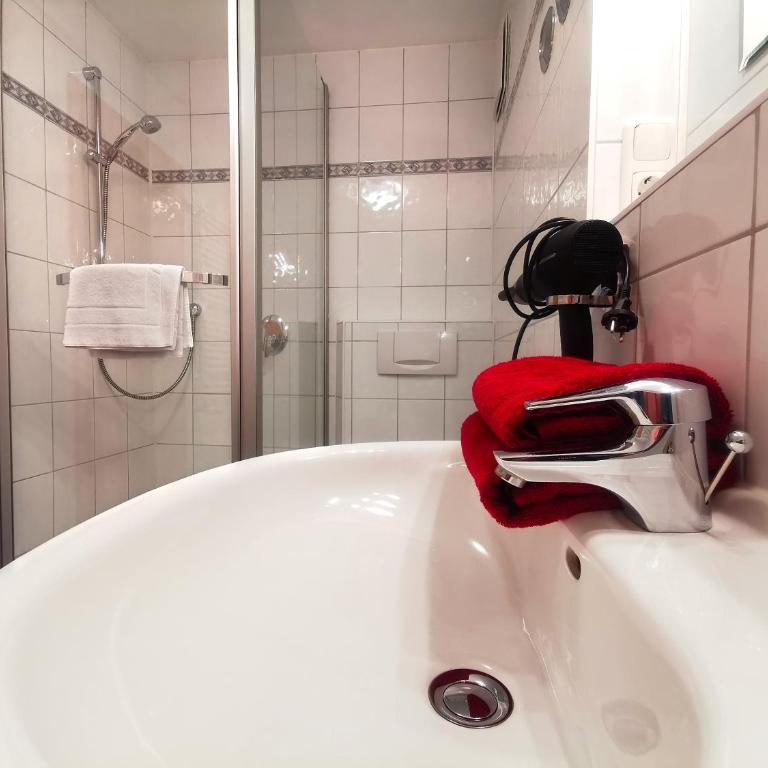 Ferienhaus Alexandra - Apartment mit Balkon - 13