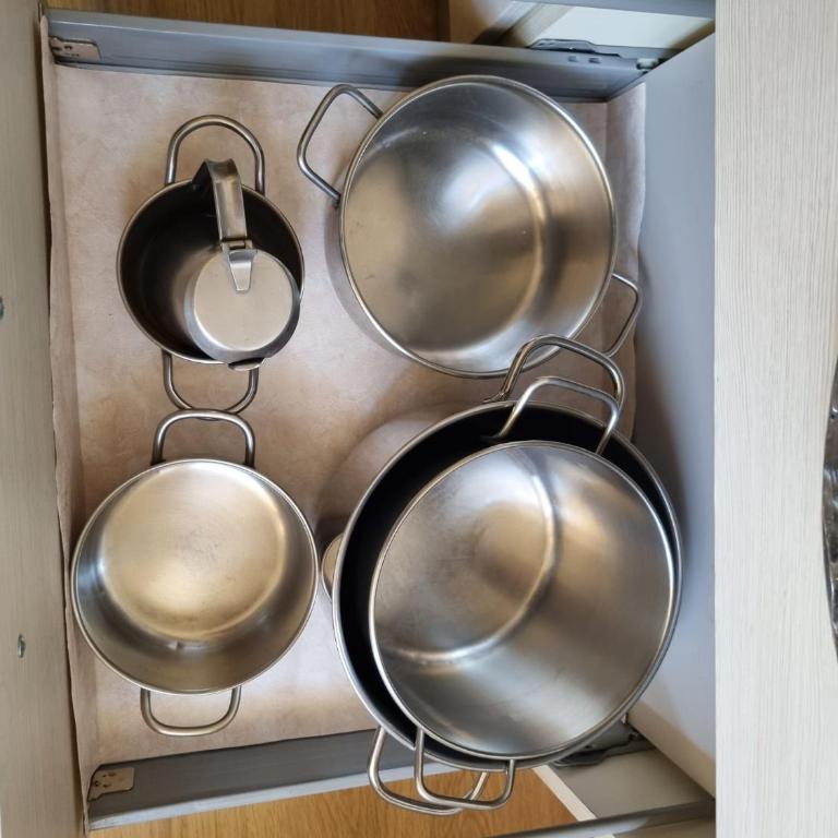 San Paolo Casa Bella - Appartamento con 2 Camere da Letto - 42