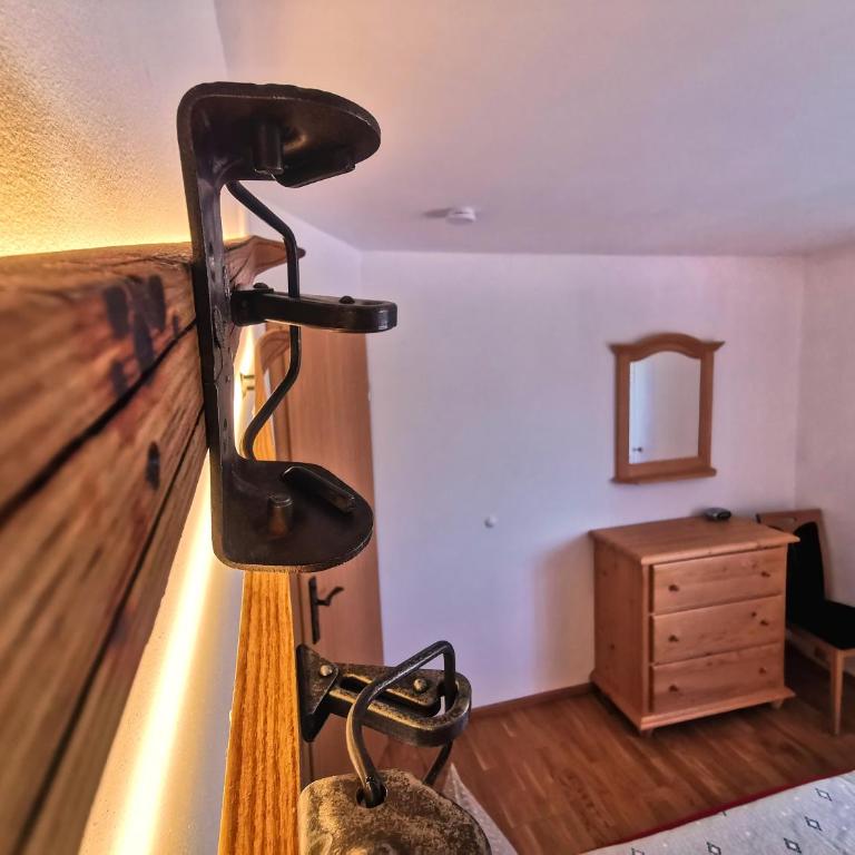 Ferienhaus Alexandra - Apartment mit Balkon - 17