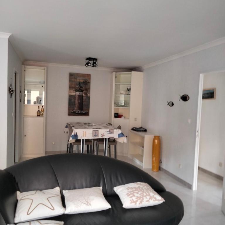 Maison 4 à 6 pers Quartier calme Tout confort - Haus mit 2 Schlafzimmern - 15