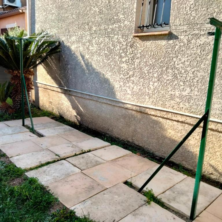 Maison 4 à 6 pers Quartier calme Tout confort - Haus mit 2 Schlafzimmern - 27