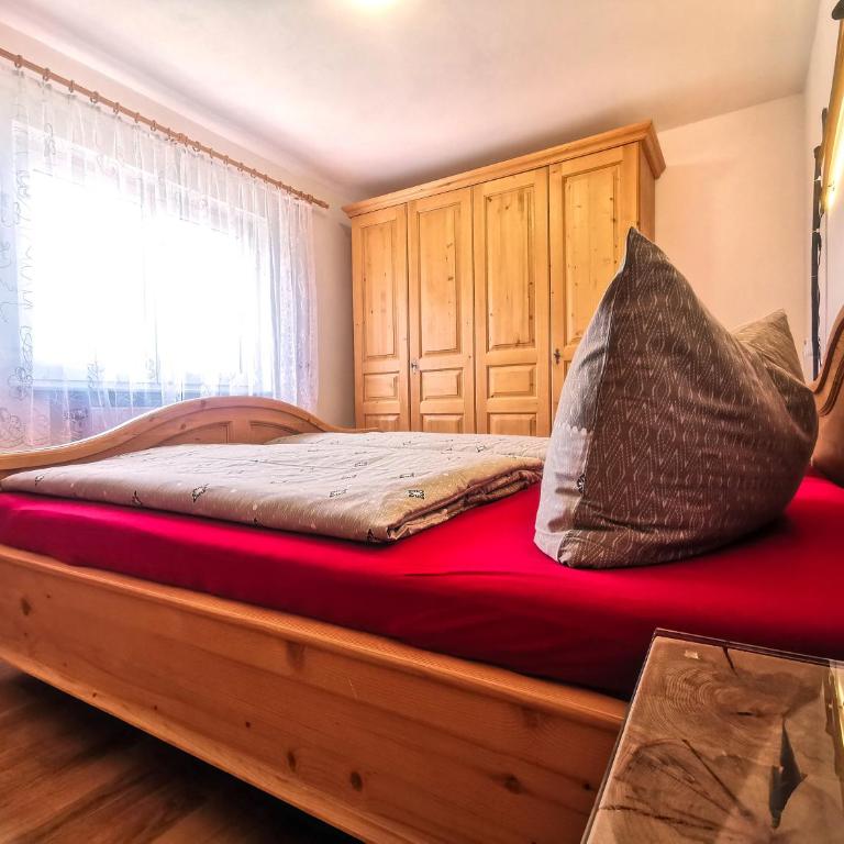 Ferienhaus Alexandra - Apartment mit Balkon - 22