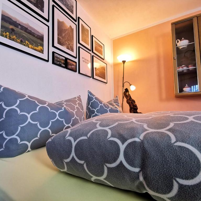 Ferienhaus Alexandra - Apartment mit Balkon - 25