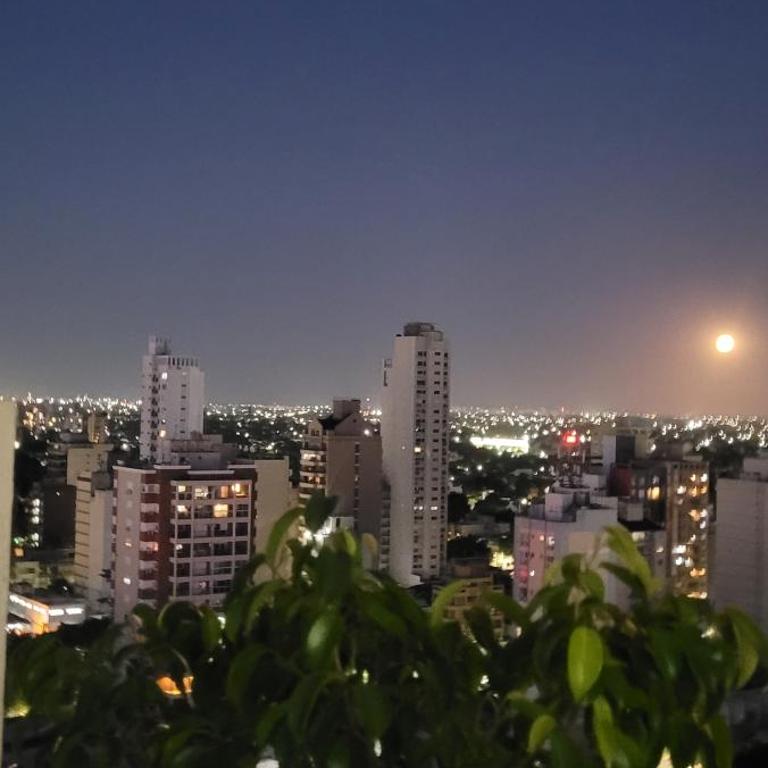 Apartamento en el centro de Lomas - Apartamento de 1 dormitorio - 26