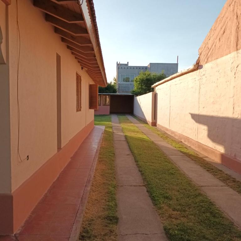 La vida en rosa - Casa de 2 dormitorios - 6