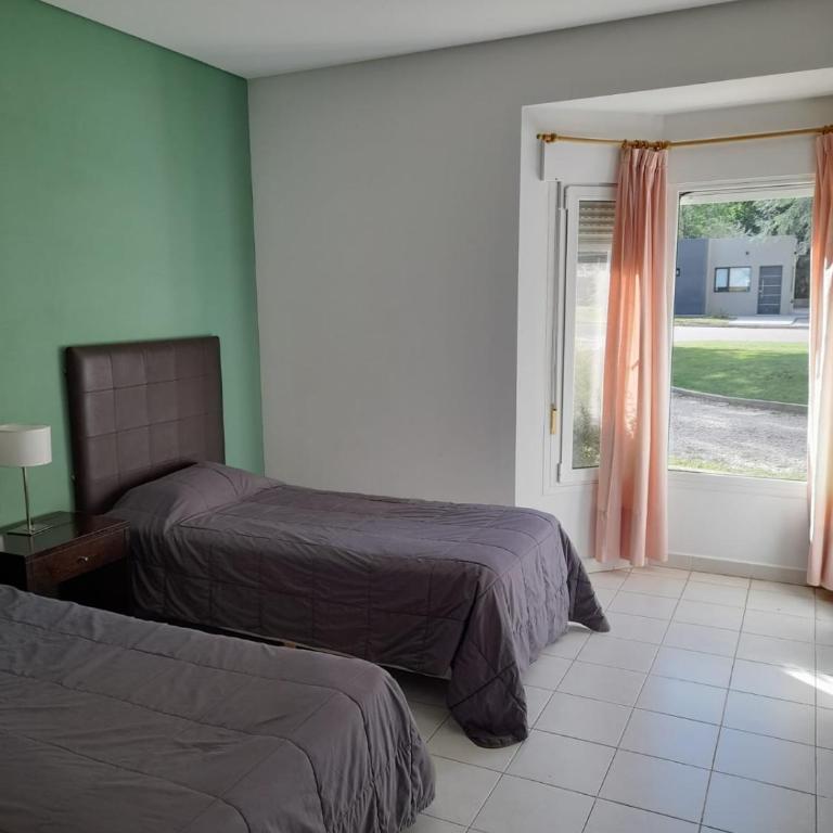 Los Robles Apart Hotel - Apartamento de 2 dormitorios - 13