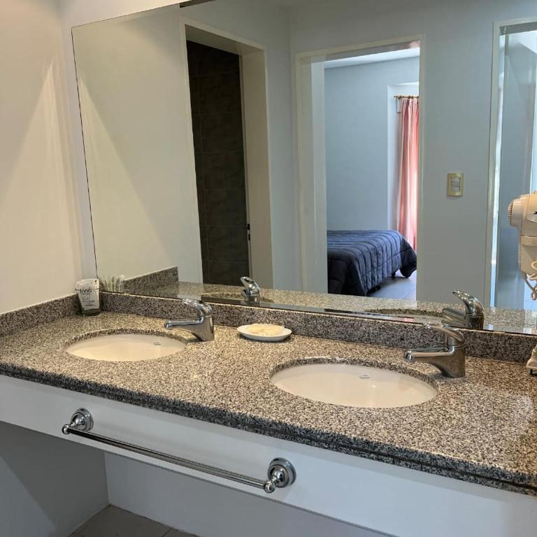 Los Robles Apart Hotel - Apartamento de 2 dormitorios - 12