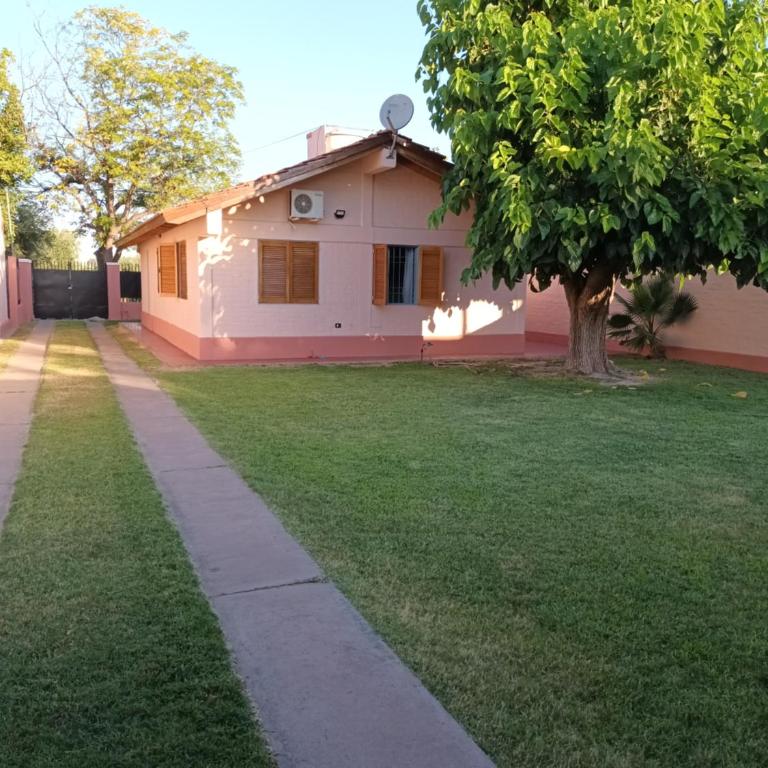 La vida en rosa - Casa de 2 dormitorios - 8