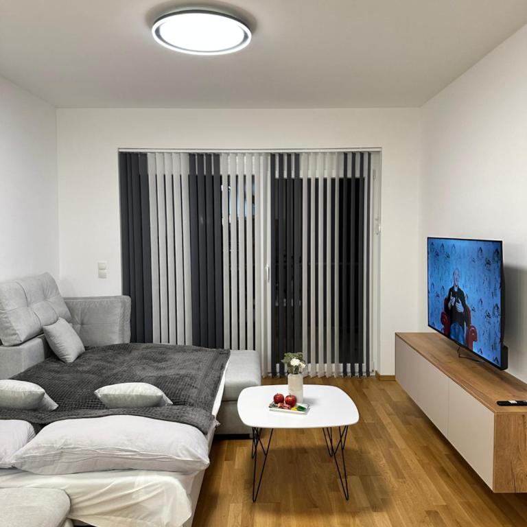 Harmony Living Apartment nahe Graz - Appartamento con 1 Camera da Letto - 12
