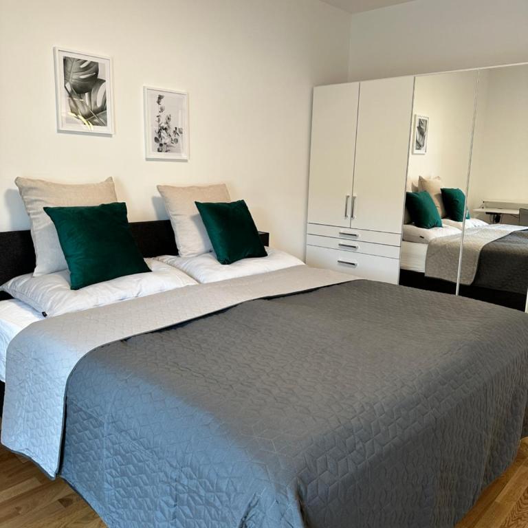 Harmony Living Apartment nahe Graz - Appartamento con 1 Camera da Letto - 6
