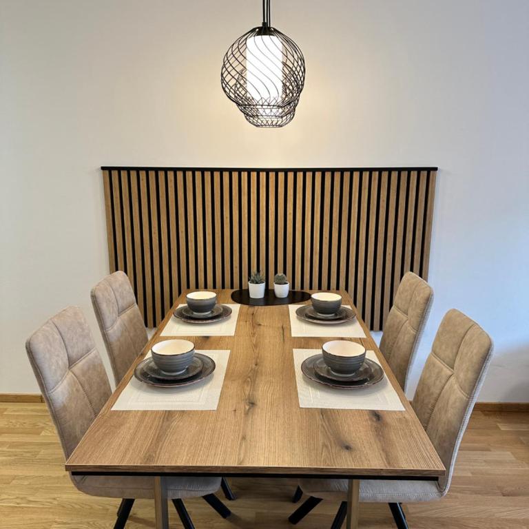 Harmony Living Apartment nahe Graz - Appartamento con 1 Camera da Letto - 14
