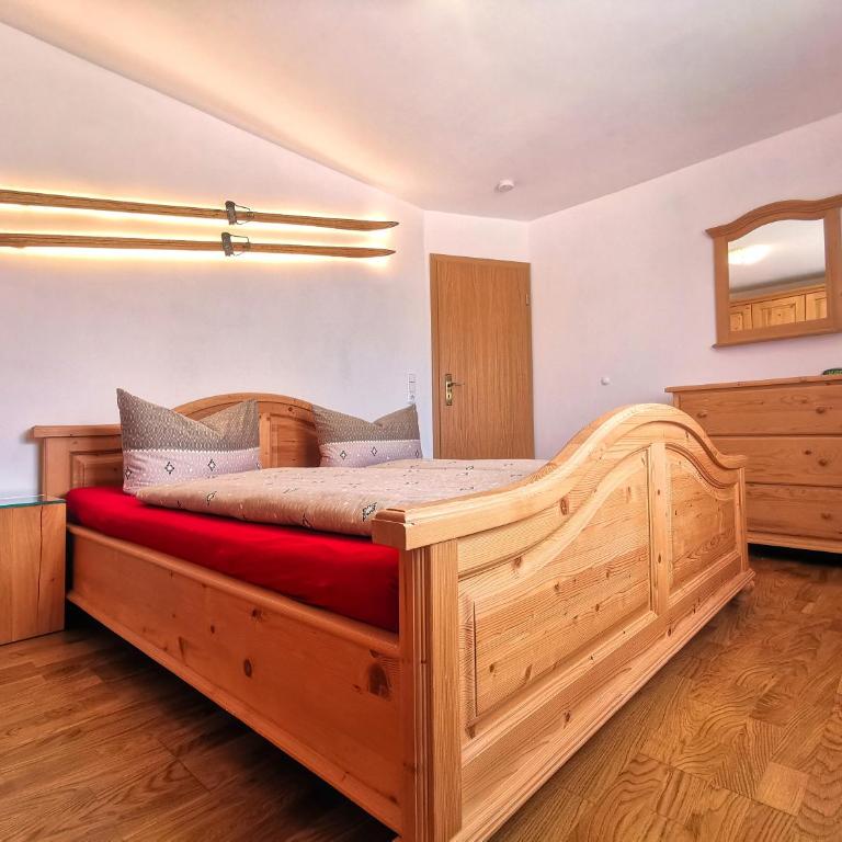 Ferienhaus Alexandra - Apartment mit Balkon - 26