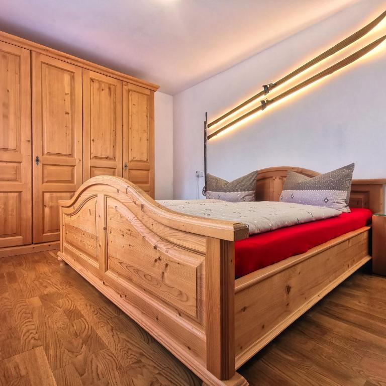 Ferienhaus Alexandra - Apartment mit Balkon - 1