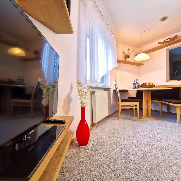 Ferienhaus Alexandra - Apartment mit Balkon - 28