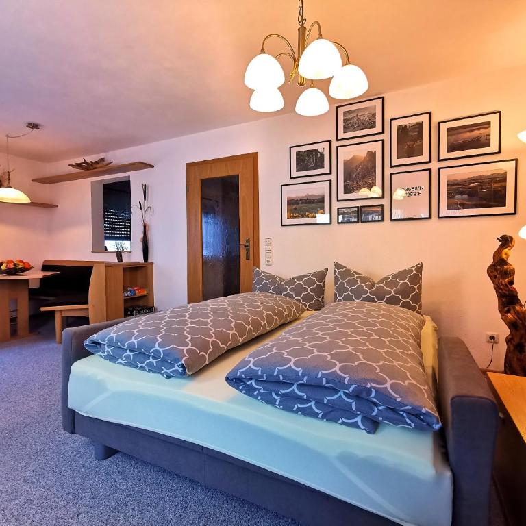 Ferienhaus Alexandra - Apartment mit Balkon - 27