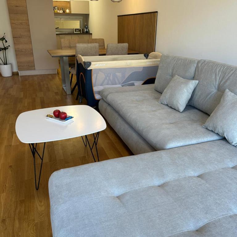 Harmony Living Apartment nahe Graz - Appartamento con 1 Camera da Letto - 9