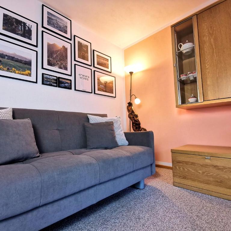 Ferienhaus Alexandra - Apartment mit Balkon - 30