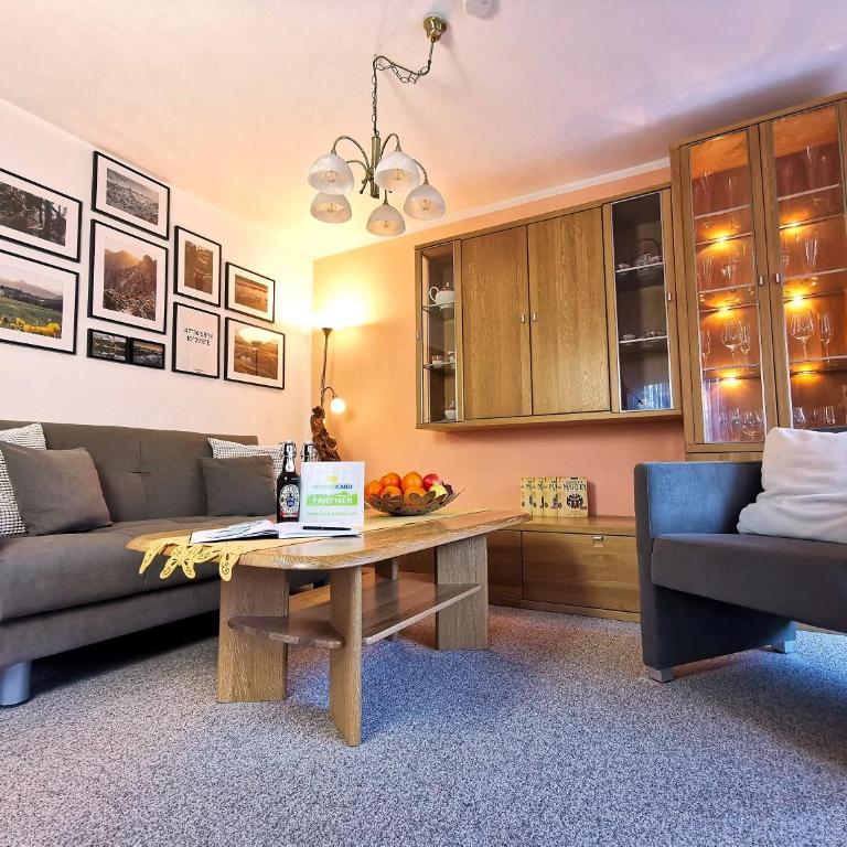 Ferienhaus Alexandra - Apartment mit Balkon - 32