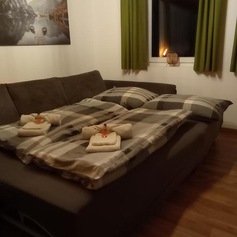 Haus Elli - Apartment mit 2 Schlafzimmern - 6