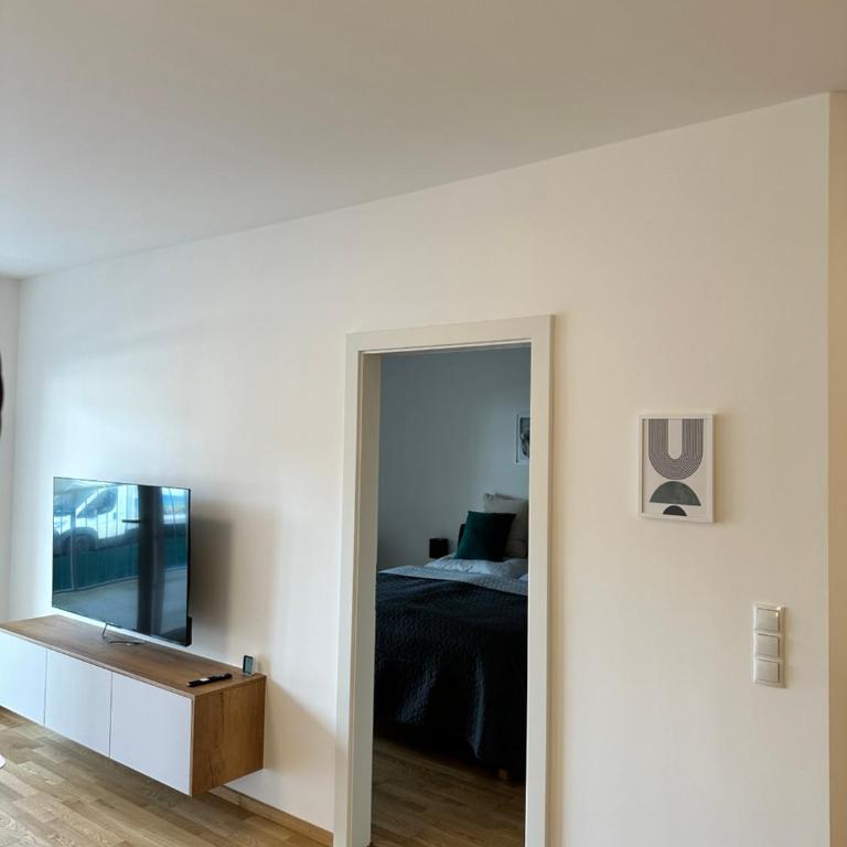 Harmony Living Apartment nahe Graz - Appartamento con 1 Camera da Letto - 8