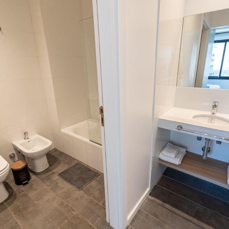 NUEVO hermoso departamento ubicado en Palermo - Apartamento - 9