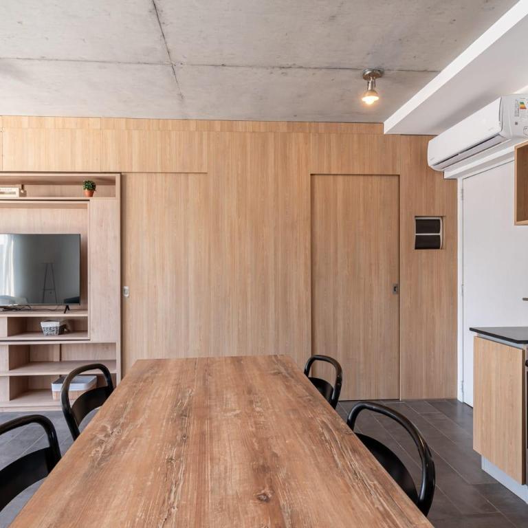 NUEVO hermoso departamento ubicado en Palermo - Apartamento - 16