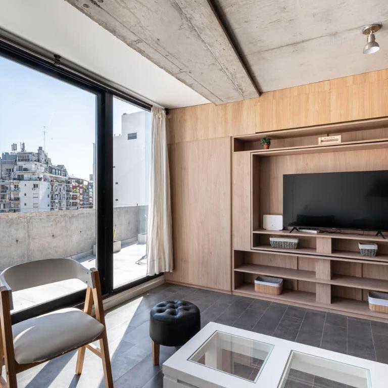 NUEVO hermoso departamento ubicado en Palermo - Apartamento - 23