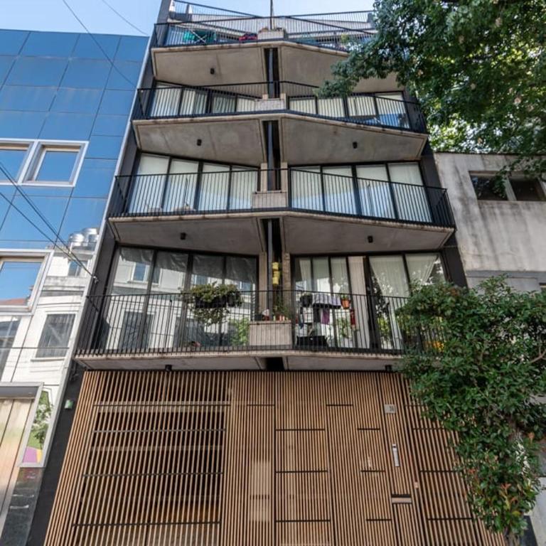 NUEVO hermoso departamento ubicado en Palermo - Apartamento - 38
