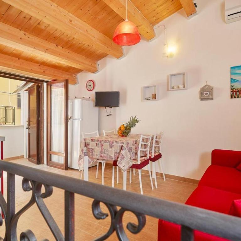 CASA FATIMA - Studio - 1