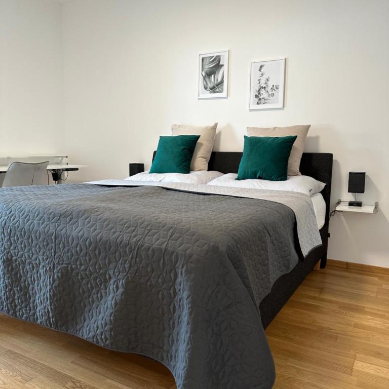 Harmony Living Apartment nahe Graz - Appartamento con 1 Camera da Letto - 1