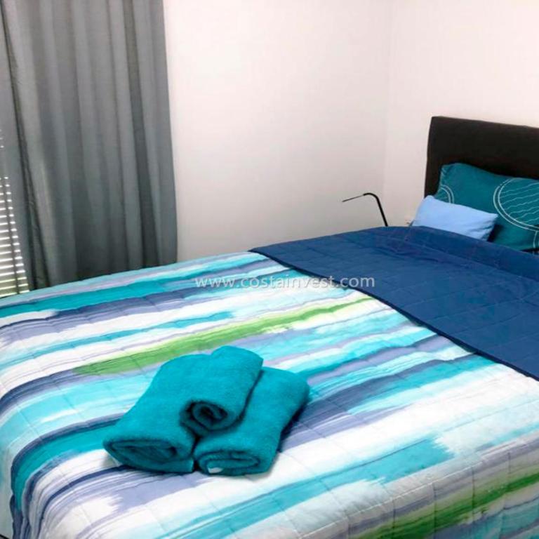 Palmview Poolside Heaven in Turquesa del Mar - Apartamento de 2 dormitorios - 29