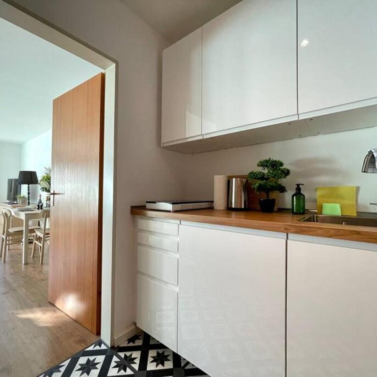 BERGfeeling mit Oberstaufen PLUS - Apartment mit 1 Schlafzimmer - 7