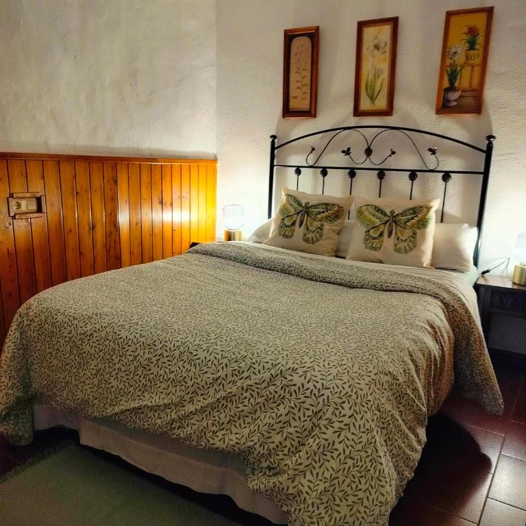 Casita del Tejedor - Apartamento de 1 dormitorio - 17