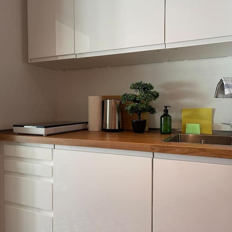 BERGfeeling mit Oberstaufen PLUS - Apartment mit 1 Schlafzimmer - 13