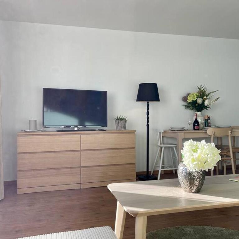 BERGfeeling mit Oberstaufen PLUS - Apartment mit 1 Schlafzimmer - 14