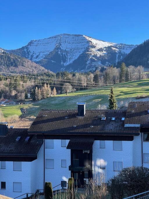 BERGfeeling mit Oberstaufen PLUS - Apartment mit 1 Schlafzimmer - 15